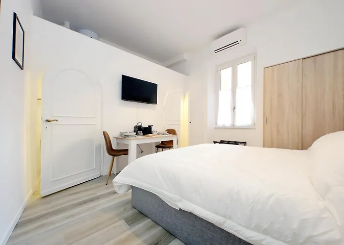 Suity I Cozy Barberini Apartment *